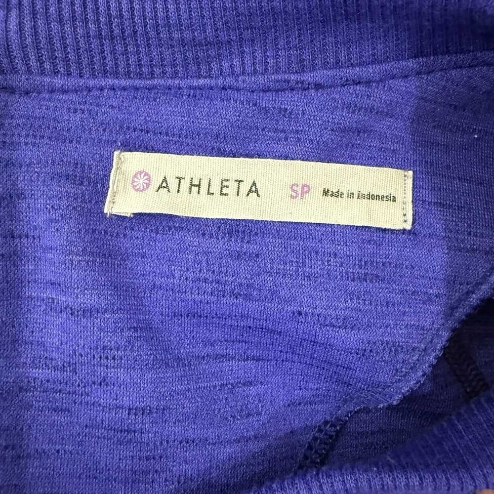 Athleta En Route Dress - Picture 4 of 5